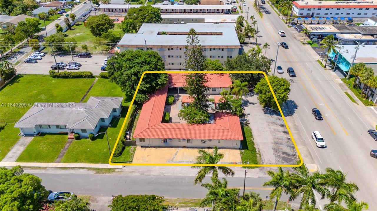 380 S Federal Hwy, Dania Beach, Flórida 33004, Estados Unidos