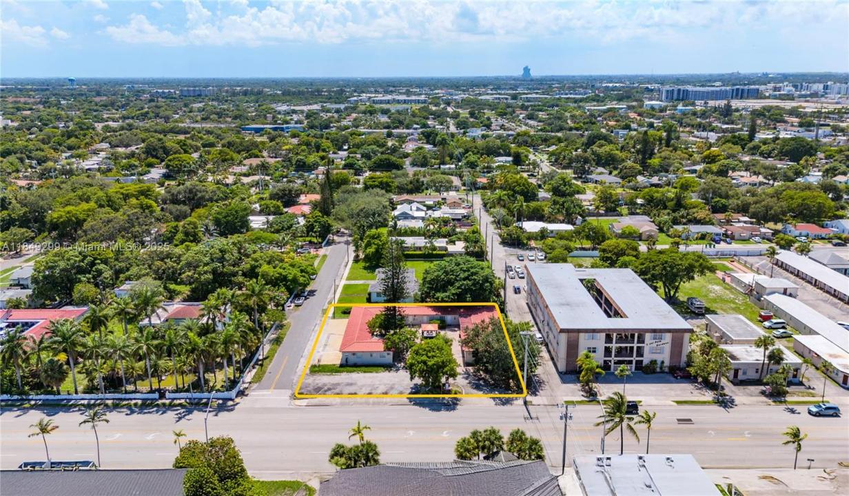 380 S Federal Hwy, Dania Beach, Flórida 33004, Estados Unidos