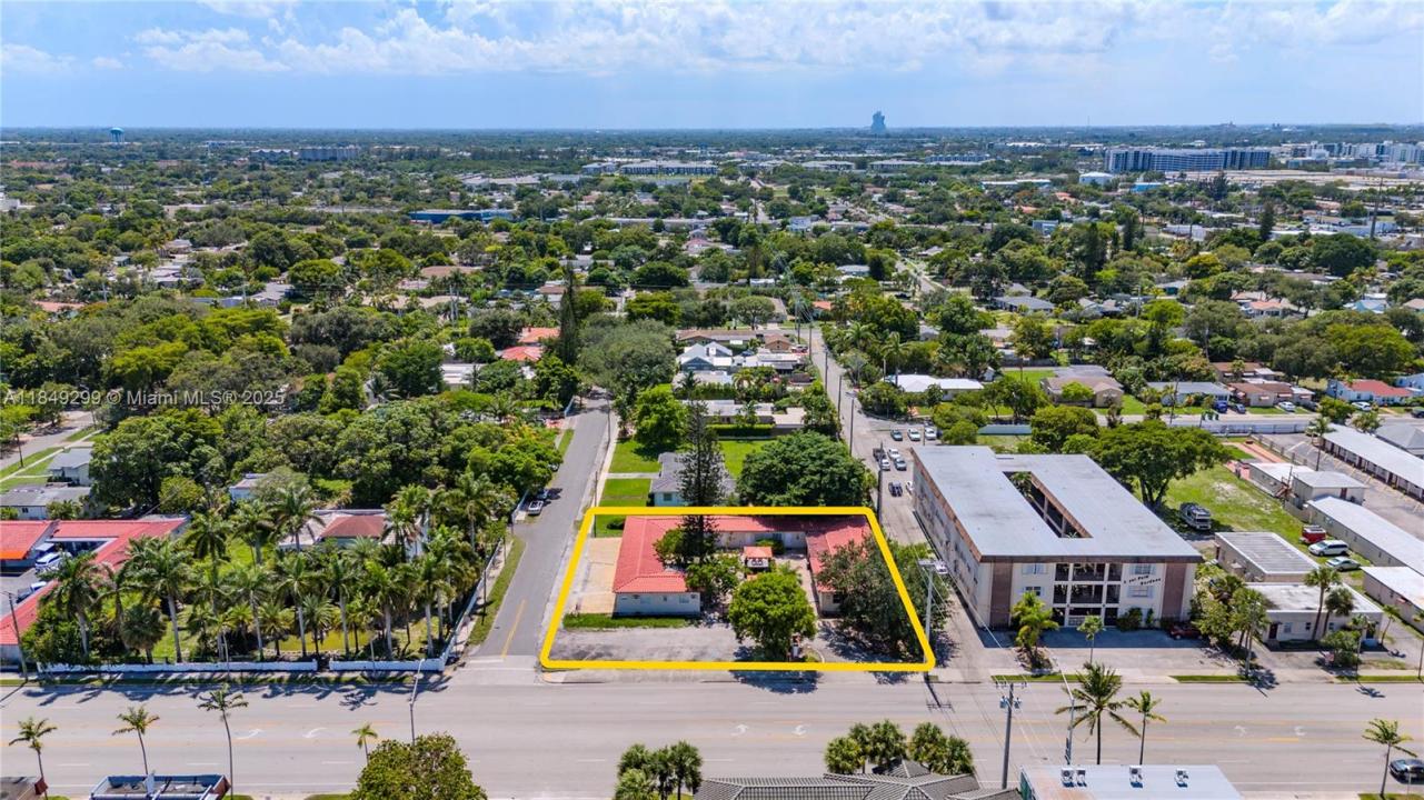 380 S Federal Hwy, Dania Beach, Flórida 33004, Estados Unidos