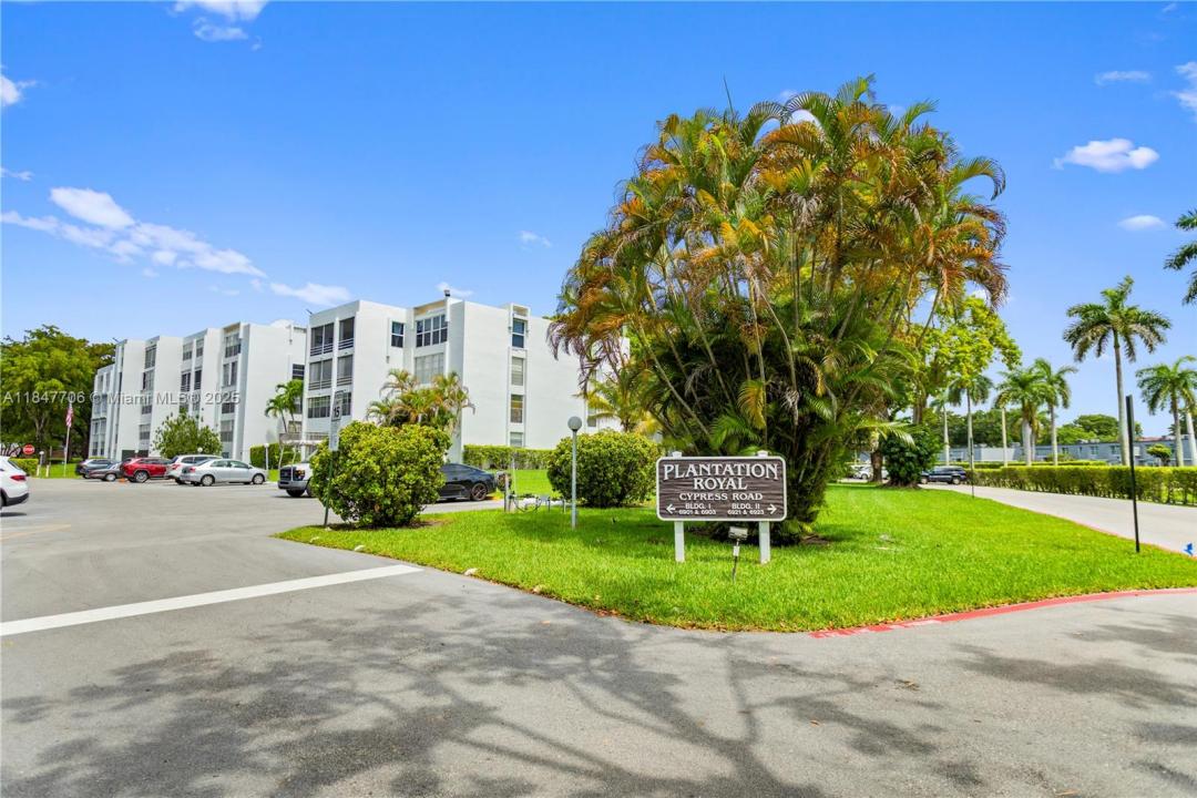 6901 Cypress Rd B18, Plantation, Flórida 33317, Estados Unidos