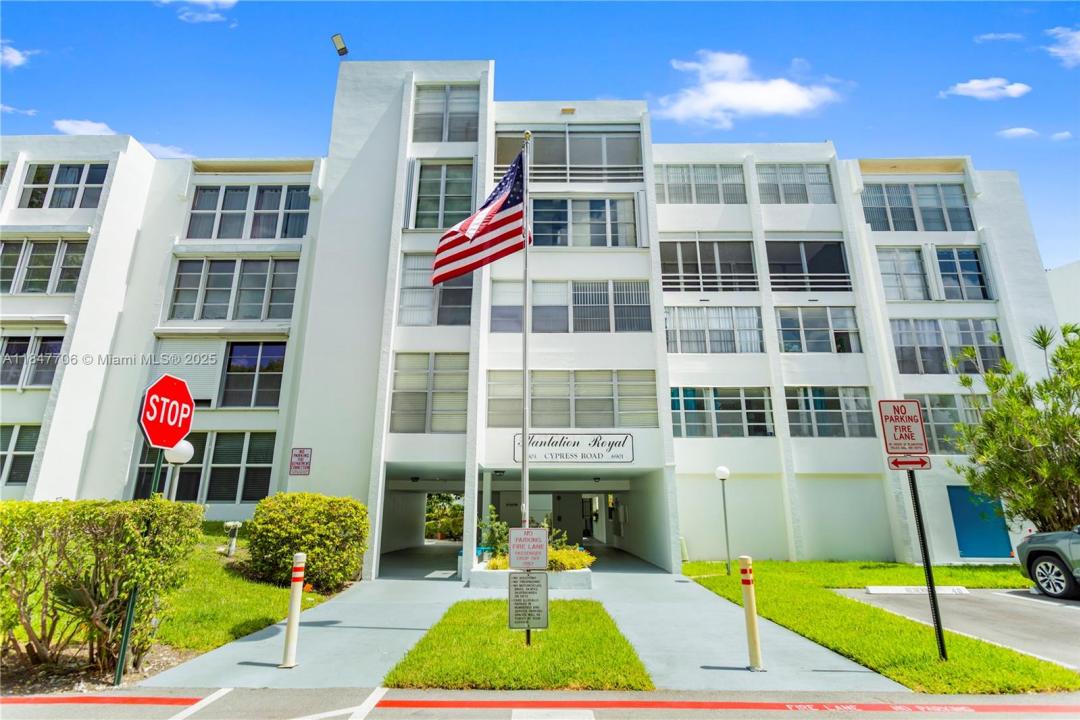 6901 Cypress Rd B18, Plantation, Flórida 33317, Estados Unidos