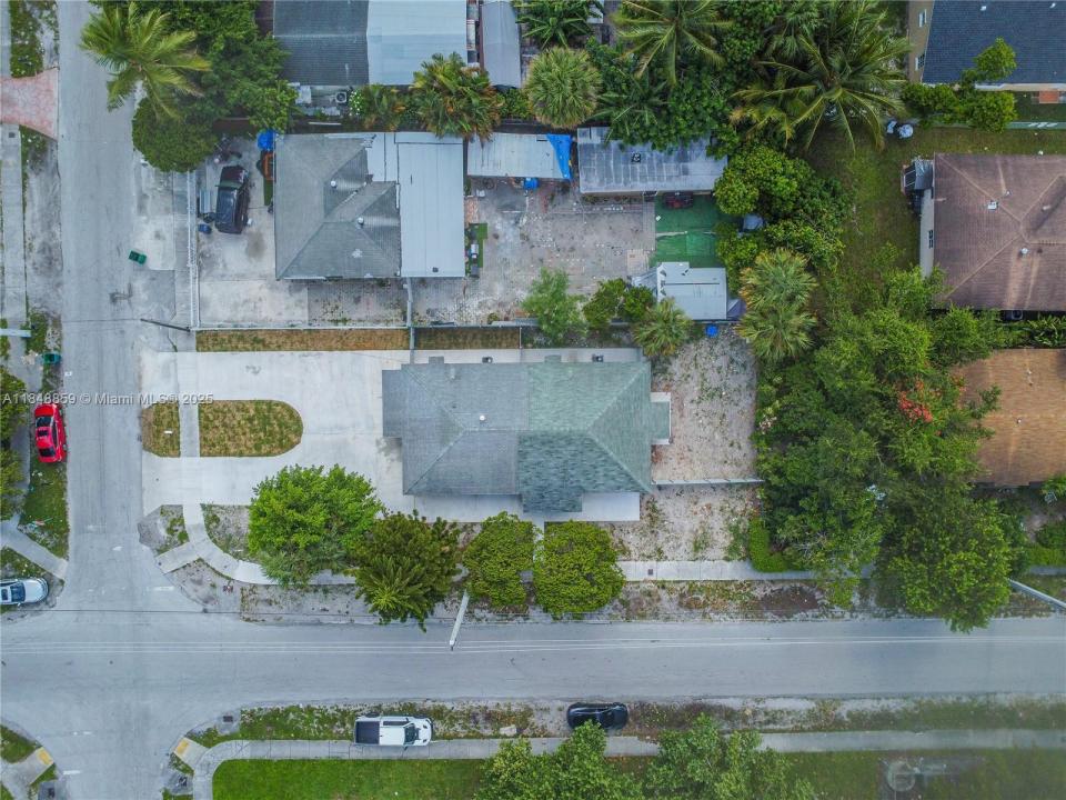 801 NW 109th St, Miami, フロリダ 33168, アメリカ合衆国