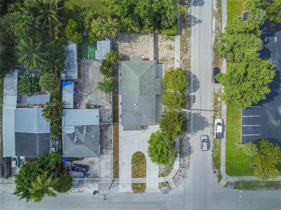 801 NW 109th St, Miami, フロリダ 33168, アメリカ合衆国