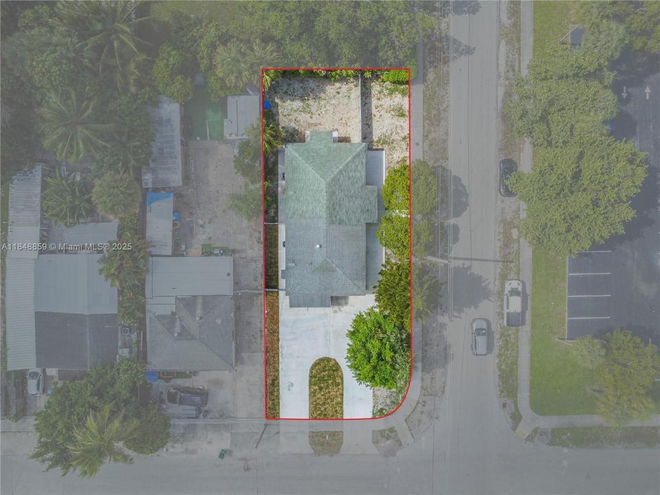 801 NW 109th St, Miami, フロリダ 33168, アメリカ合衆国