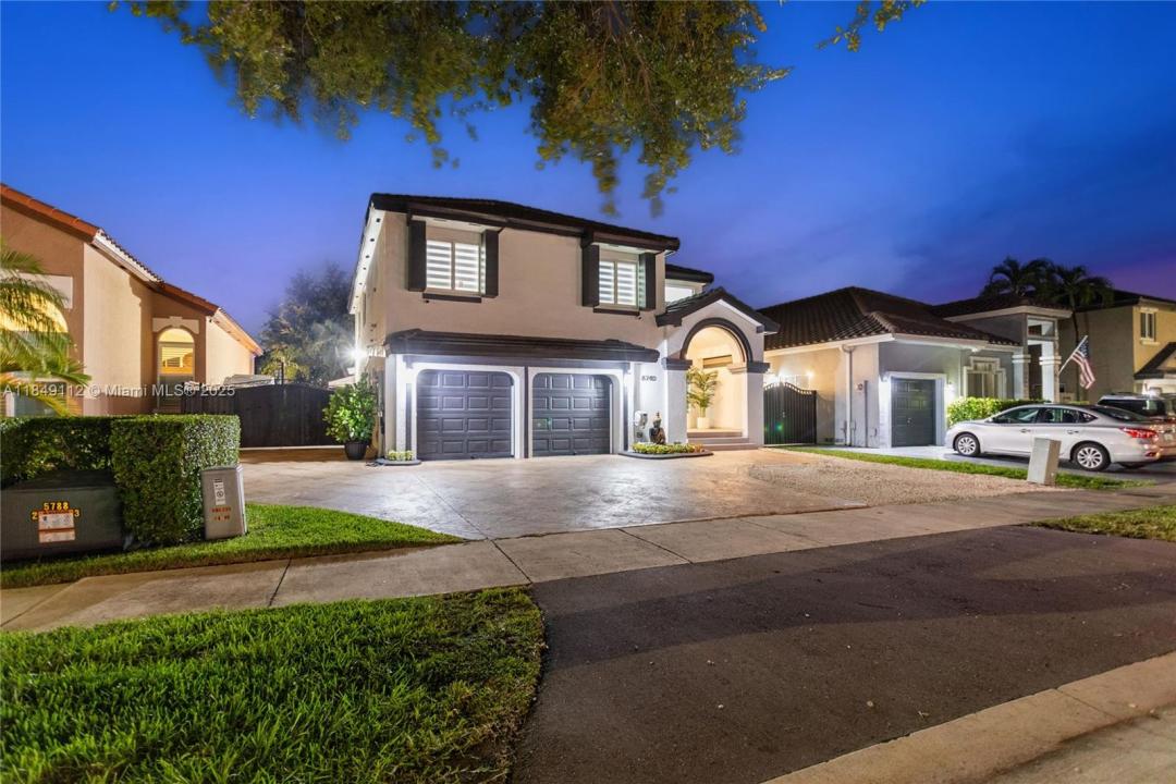 8740 NW 153rd Ter, Miami Lakes, Florida 33018, Estados Unidos