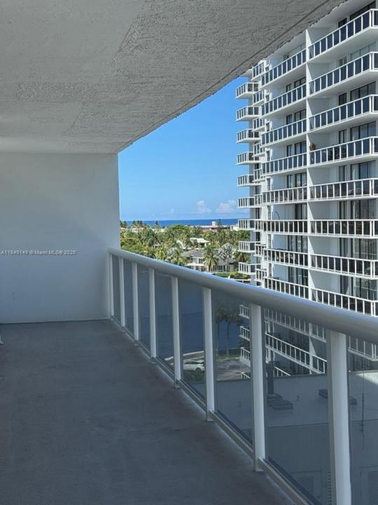 20505 E Country Club Dr 835, Aventura, Floride 33180, États-Unis