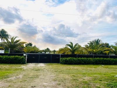 31750 SW 207 AVE, Homestead, Florida 33030, USA