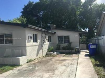 1574 NW 58th St, Miami, Florida 33142, USA