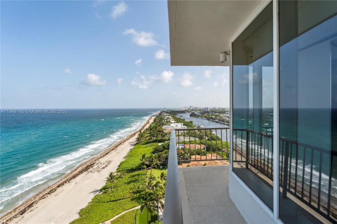 1021 Hillsboro Mile #RG, Hillsboro Beach, Florida 33062, Stati Uniti