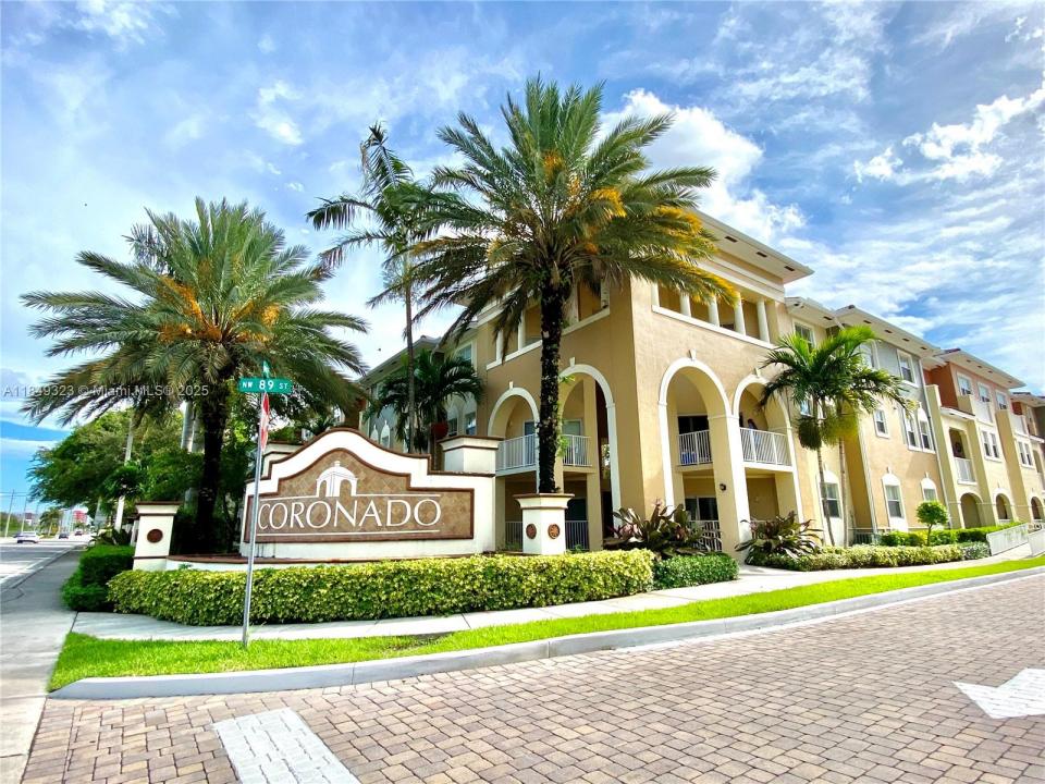 10870 NW 88th Ter 103, Doral, フロリダ 33178, アメリカ合衆国