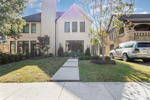 4203 Normandy Avenue, University Park, Texas 75205