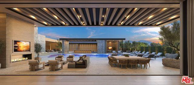 Amundsen Avenue, La Quinta, California 92253