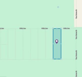 68th Avenue, Thermal, 캘리포니아 92274, 미국