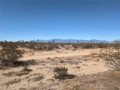 Rancho Rd #4, Adelanto, Califórnia 92301, Estados Unidos