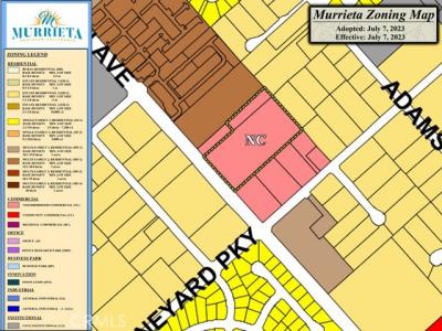Washington Avenue, Murrieta, Kaliforniya 92562, Amerika Birleşik Devletleri