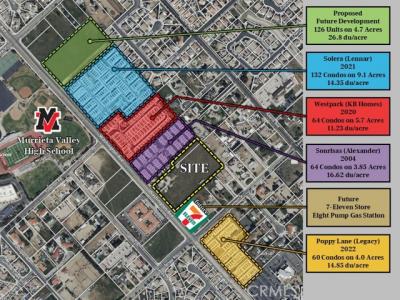 Washington Avenue, Murrieta, Kaliforniya 92562, Amerika Birleşik Devletleri