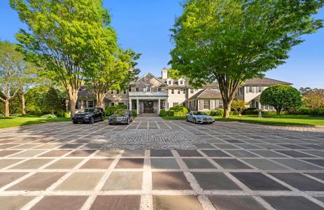 14 Fordune Drive, Southampton, Nova Iorque 11968, Estados Unidos