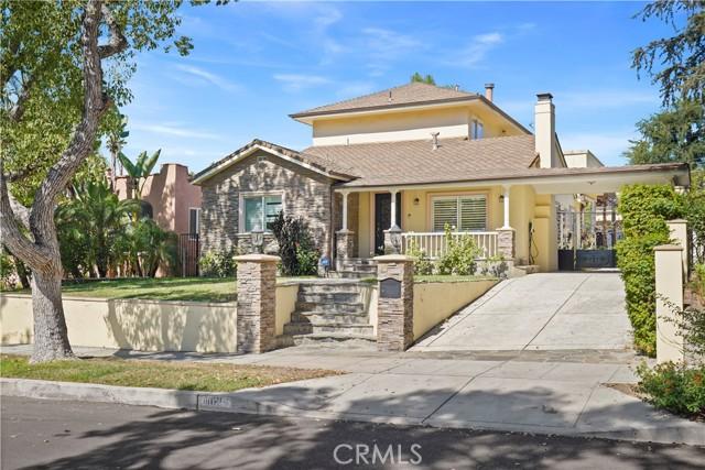 E San Jose Avenue, Burbank, Califórnia 91501, Estados Unidos