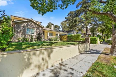 E San Jose Avenue, Burbank, Califórnia 91501, Estados Unidos