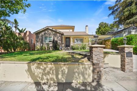 E San Jose Avenue, Burbank, Califórnia 91501, Estados Unidos