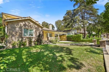 E San Jose Avenue, Burbank, Califórnia 91501, Estados Unidos
