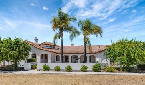 Little River Drive, Hollister, 캘리포니아 95023, 미국