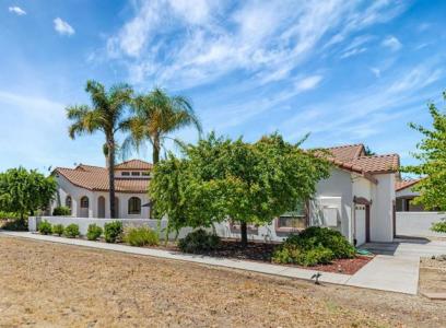 Little River Drive, Hollister, 캘리포니아 95023, 미국