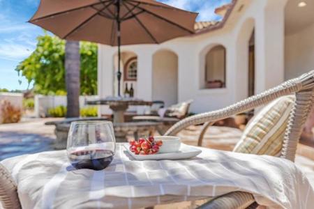 Little River Drive, Hollister, 캘리포니아 95023, 미국