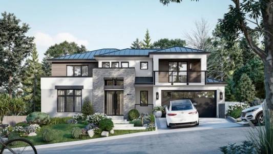 Rosewood Lane Lane, San Mateo, California 94402, HOA KỲ