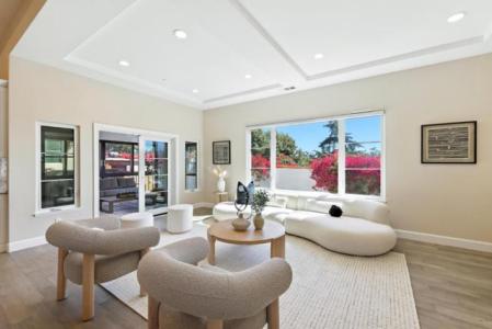 Vinha Way, Fremont, California 94539, Stati Uniti