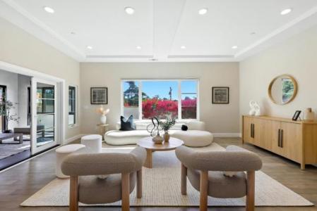 Vinha Way, Fremont, California 94539, Stati Uniti