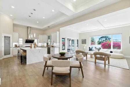 Vinha Way, Fremont, California 94539, Stati Uniti