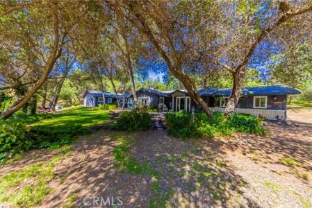 Oonay Nation Road, Coarsegold, カリフォルニア 93614, アメリカ合衆国