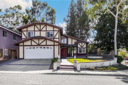 Country Wood Drive, Pomona, California 91766, HOA KỲ