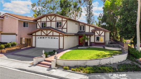 Country Wood Drive, Pomona, Californie 91766, États-Unis