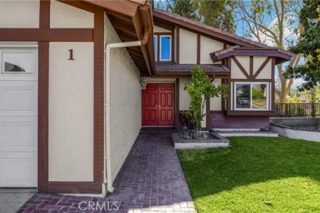 Country Wood Drive, Pomona, Californie 91766, États-Unis