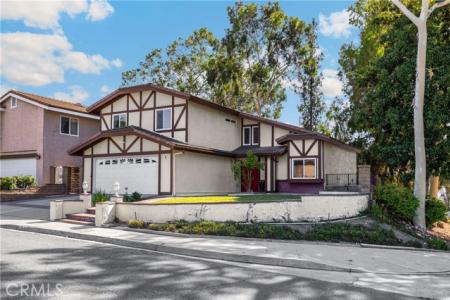 Country Wood Drive, Pomona, Californie 91766, États-Unis