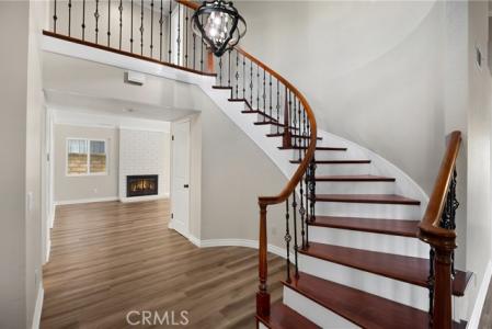 Country Wood Drive, Pomona, Californie 91766, États-Unis