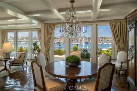 Via Lido Nord, Newport Beach, California 92663, Stati Uniti