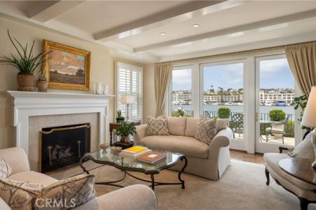 Via Lido Nord, Newport Beach, California 92663, Stati Uniti