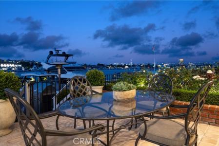 Via Lido Nord, Newport Beach, California 92663, Stati Uniti