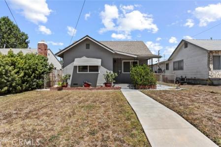 El Paseo, Alhambra, Californie 91803, États-Unis