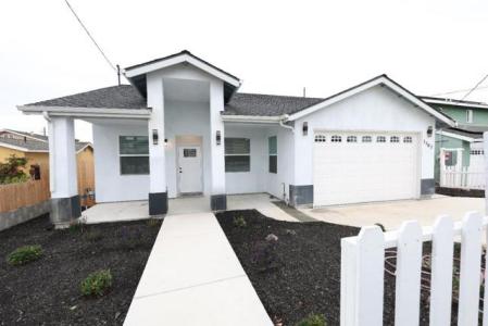 Laguna Street, Seaside, كاليفورنيا 93955, الولايات المتحدة