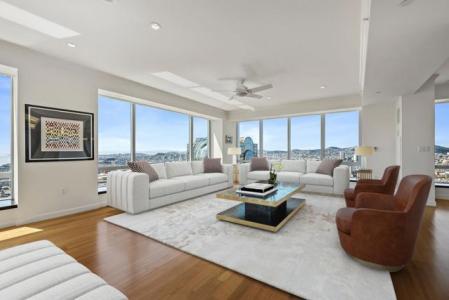 Market St., San Francisco, Californie 94103, États-Unis