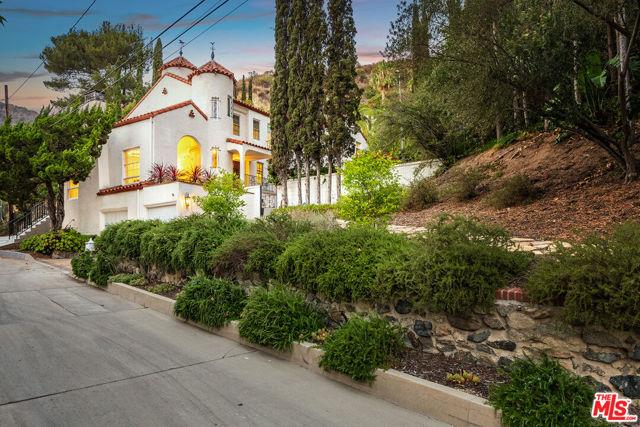 E Elmwood Avenue, Burbank, 加利福尼亚州 91501, 美国
