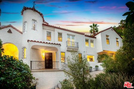 E Elmwood Avenue, Burbank, 加利福尼亚州 91501, 美国