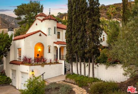 E Elmwood Avenue, Burbank, 加利福尼亚州 91501, 美国