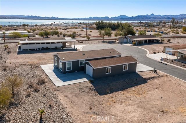 Havasu Lake Road, Needles, 加利福尼亚州 92363, 美国