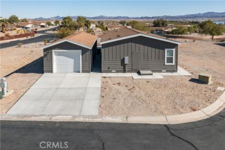 Havasu Lake Road, Needles, 加利福尼亚州 92363, 美国