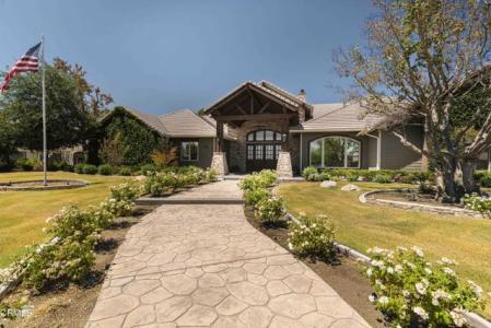 Legend Oaks Lane, Bakersfield, Califórnia 93314, Estados Unidos